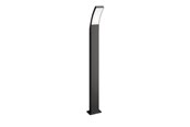 Lamper - Philips Spray havelampe, 12W, 2700K, antracit - 929003189401