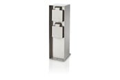 Lamper - Philips Rock side-earthing related articles inox - 915004203801
