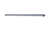 Lamper - Philips Projectline Waterproof LED-armatur 152 cm, 4000 K, 5400 lm, grå - 911401865884