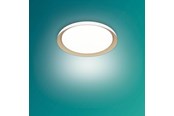 Lamper - Philips Pebblo UE Ceiling SS W 10W 40K - 929004116701