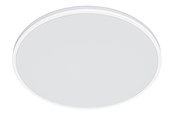 Lamper - Philips Ozziet plafond Ø40 cm, 22W 2700K, hvid - 929003196501