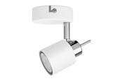 Lamper - Philips Meranti single spot white 1x35W 230V - 929003253501