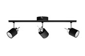Lamper - Philips Meranti bar/tube black 3x35W 230V - 929003254101