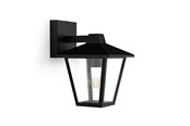 Lamper - Philips Kinno WA Down Max 25W BL HV - 929004141201