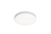 Lamper - Philips Izso CL620 AIO RD 24W 27-40-65K W RC - 929003316701