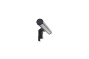 Lamper - Philips Edison skrivebordslampe 460 mm, 3000/4000/5000K, sort - 929003194807