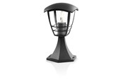 Lamper - Philips Creek pedestal black 1x60W 230V - 915002790502