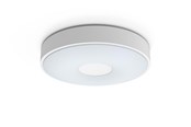 Lamper - Philips Coiner loftslampe Ø394 mm, 24W, 2700K SceneSwitch, hvid - 929004115401