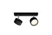 Lamper - Philips Bracia Spot BL 2x5.5W 27K HV - 929003299101