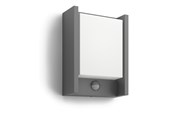 Lamper - Philips Arbour UE WA 3.8W 27K AN HV IR 06 (sensor) - 929003359801