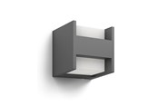 Lamper - Philips Arbour UE 2xWA 3.8W 27K AN HV 06 - 929003360001