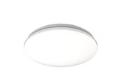 Lamper - Philips Acuna loftslampe Ø345 mm, 21W, 4000K, hvid - 929004100203