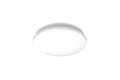 Lamper - Philips Acuna loftslampe Ø245 mm, 12W, 4000K, hvid - 929004100003