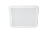 Lamper - Philips 59467 MESON 150 16.5W 40K WH SQ recessed - 929003282901