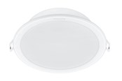 Lamper - Philips 59464 MESON 125 12.5W 40K WH recessed - 929003276601
