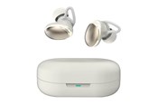 Hovedtelefoner/headset - HiFuture FUSION Earbuds White - FUSION White