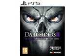 Spil - Darksiders II (Deathinitive Edition) - Sony PlayStation 5 - Action/Adventure - 9120131602711