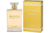 Parfume og dufte - La Rive Madame Isabelle EDP 90 ml - 58201