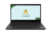 Bærbar - Lenovo Refurbished ThinkPad T14s G1 - 14" Touch | Core i5 | 16GB | 512GB | A Grade - LAP-T14SG1-MX-A008