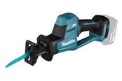 Stiksav - Makita DJR189ZJ Reciprocating Saw (Solo) - DJR189ZJ