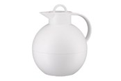 Termokande - Thuesen Jensen Alfi - Kugle Thermos - Frozen White (0115 012 094) - 0115012094
