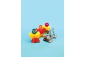 Bageudstyr - Kikkerland Monster Fruit Cutters - CU369