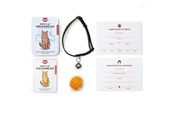 Katte - Kikkerland - Welcome Cat Tin - CAT02