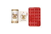 Bageudstyr - Kikkerland - Treat Tin - DIG49