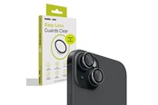 Mobil - Andet Tilbehør - Mobile Origin Easy Lens guards - clear - iPhone 15/15 Plus - FRL-LSG-i15-CLR