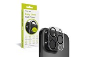 Mobil - Andet Tilbehør - Mobile Origin Easy Lens full cover - clear - iPhone 14 Pro / 14 Pro Max - FRL-LGFC-i14Pro-CLR