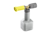Højtryksrenser - Kärcher Tilbehør Cup foam lance Basic 3, 900 l/h - 2500 l/h - 4.112-055.0