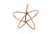 Boligindretning - Kikkerland - Copper Flower Frog - CD683