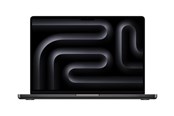 Bærbar - Apple MacBook Pro - 14.2" | M4 Pro | 24GB | 1TB | Black - MX2J3DK/A