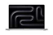 Bærbar - Apple MacBook Pro - 16.2" | M4 Pro | 48GB | 512GB | Silver - MX2U3DK/A