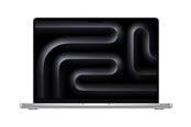 Bærbar - Apple MacBook Pro - 14.2" | M4 Max | 36GB | 1TB | Silver - MX2G3DK/A