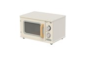 Rolleleg - Tidlo Educational Wooden Toy Microwave - T0304