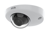 Netværkskamera - Axis P39 Series P3905-R Mk III - 03117-021