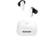 Hovedtelefoner/headset - Anker soundcore P30i - Hvid - A3959321