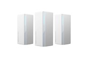 Router & firewall - Xiaomi Mesh System AX3000 NE (3-Pack) - Wireless router Wi-Fi 6 - DVB4486GL