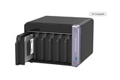 NAS-Server - QNAP TS-632X-4G - NAS-Server - TS-632X-4G