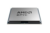 CPU - AMD EPYC 9275F / 4.1 GHz processor - OEM CPU - 24 kerner - 4.1 GHz - AMD SP5 - Bulk (ingen køler) - 100-000001144