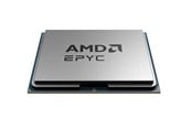 CPU - AMD EPYC 9015 / 3.6 GHz processor - OEM CPU - 8 kerner - 3.6 GHz - AMD SP5 - Bulk (ingen køler) - 100-000001553