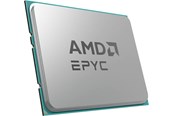 CPU - AMD EPYC 9555 / 3.2 GHz processor - OEM CPU - 64 kerner - 3.2 GHz - AMD SP5 - Bulk (ingen køler) - 100-000001142