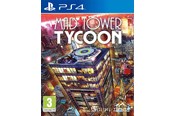 Spil - Mad Tower Tycoon - Sony PlayStation 4 - Strategi - 9120083340051
