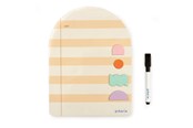Skilte & kort - Kikkerland - Magnetic Memo Board - INK15-PK