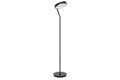 Smart Home - EGLO CONNECT.Z MARGHERA SMART gulvlampe sort/hvid M/FARVER(RGB) OG TUNABLE WHITE - 900072