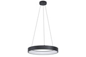Smart Home - EGLO CONNECT.Z MARGHERA SMART pendel sort/hvid M/FARVER(RGB) OG TUNABLE WHITE - 900068