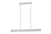 Smart Home - EGLO CONNECT.Z ANDREAS-Z SMART langbordspendel grå M/FARVER(RGB) OG TUNABLE WHITE - 900879