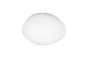 Smart Home - EGLO CONNECT.Z SILERAS SMART loftlampe krystaleffekt M/FARVER(RGB) OG TUNABLE WHITE - 900129