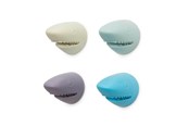 Netværkstilbehør - Kikkerland - Cable Shark Set Of 4 - US234